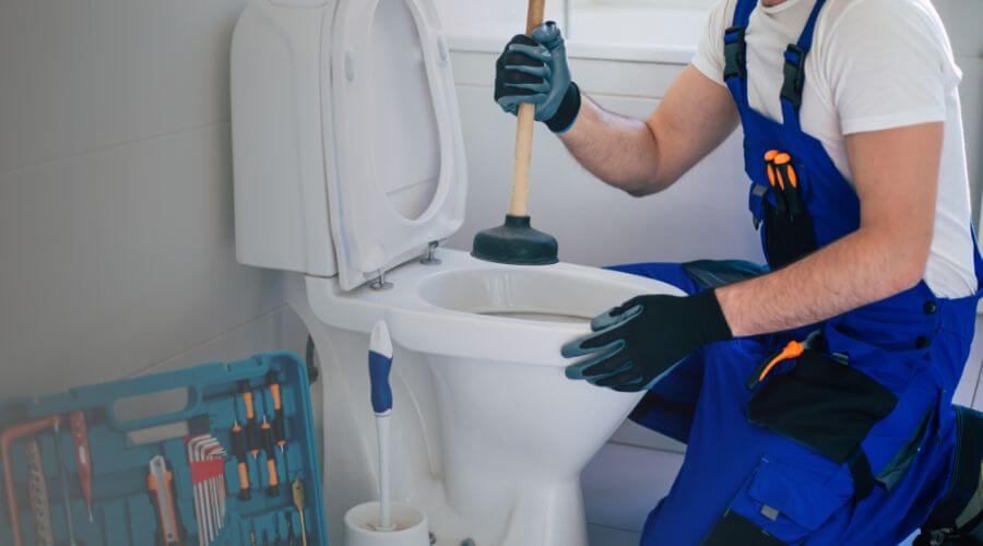 Local expert plumbing services in Outing, MN